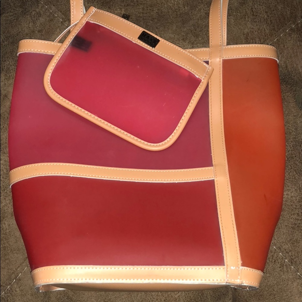 Maxx New York tote